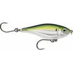 Rapala X-Rap Twitchin’ Mullet 6cm / 9g Pilchard (PLD)