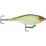 Rapala X-Rap Twitchin' Shad 8cm / 13g Haymaker (HAY)