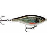 Rapala X-Rap Twitchin' Shad 8cm / 13g Live Roach (ROL)