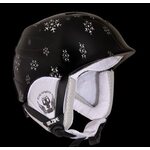 Dr.Zipe Zipenator Helmet Musta