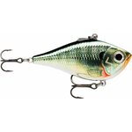 Rapala Rippin’ Rap 6cm / 14g Chrome Bluegill (CBG)