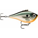 Rapala Rippin’ Rap 6cm / 14g Halloween (HLW)