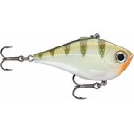 Rapala Rippin’ Rap 6cm / 14g Yellow Perch (YP)