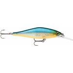 Rapala Shadow Rap Shad Deep 9cm / 12g Blue Ghost (BGH)