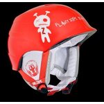 Dr.Zipe Zipenator Helmet Punainen