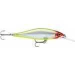 Rapala Shadow Rap Shad Deep 9cm / 12g Clown