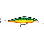 Rapala Shadow Rap Shad Deep 9cm / 12g Firetiger (FT)