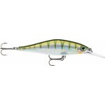 Rapala Shadow Rap Shad Deep 9cm / 12g Yellow Perch (YP)