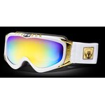Dr.Zipe Mistress Level VIII White 992-03