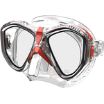 Seacsub Italia Red