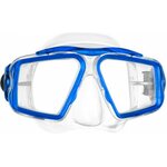 Mares X-stream Blue-Clear