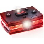 Guardian Angel Elite Series Red & Red