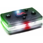 Guardian Angel Elite Series White & Green