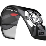 Ozone Enduro V2 Kite Only 5m² Black