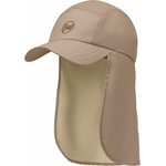 Buff Bimini Cap Solid Desert