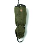 Fjällräven Trekking Gaiters Forest Green