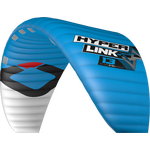 Ozone Hyperlink V2 Kite Only 7m² Blue
