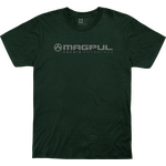 Magpul Unfair Advantage Cotton T-Shirt Forest Green