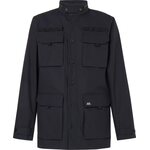 Oakley Utility Multi Pocket Jacket Blackout