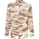 Oakley Icon Cargo Shirt New Desert Camo