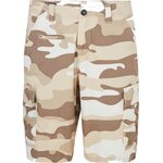 Oakley Camo Commuter Cargo Short New Desert Camo