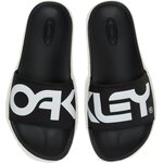 Oakley B1B Slide Blackout