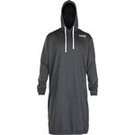 ION Sweater Poncho Longsleeve Dark Grey