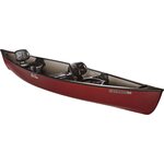 Old Town Saranac 160 Red