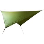 Ticket To The Moon MoonTarp Green