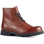 Lundhags Tanner Chukka Pecan