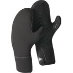 Patagonia R5 Yulex Mitts Black