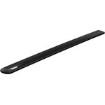 Thule WingBar Evo Black
