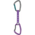 Petzl Djinn Axess jatko 12cm Violetti