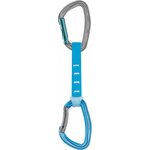 Petzl Djinn Axess jatko 12cm Sininen