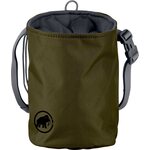 Mammut Togir Chalk Bag Olive