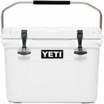 Yeti Roadie 20 White