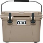 Yeti Roadie 20 Tan