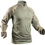 First Spear The Asset, Technical Field Shirt Commando