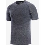 Salomon Allroad Seamless SS Tee M Night Sky/Heather