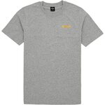 Oakley Heritage SS Tee New Granite Heather