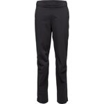 Black Diamond StormLine Stretch Rain Pants Men Black