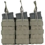 First Spear M4 3-Mag "Ranger" Shingle Ranger Green
