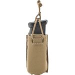First Spear Pistol Magazine Pocket, Speed Reload, Single, G17/19, HK USP-9, HK P2000, HK P30, 6/9™ Coyote Brown