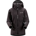 Arc'teryx Tempest Jacket Women's Black