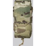 Direct Action Gear Med Pouch Vertical Multicam