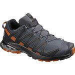 Salomon XA Pro 3D V8 GTX Wide Ebony/Caramel Cafe/Black
