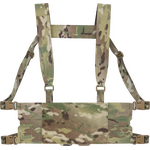 Ferro Concepts Chesty Rig Wide Harness Multicam