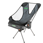 LEKI Chiller Anthracite