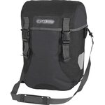 Ortlieb Sport-Packer Plus 1 LAUKKU Granite / Black