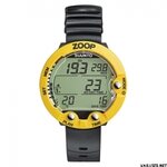 Suunto Zoop Yellow